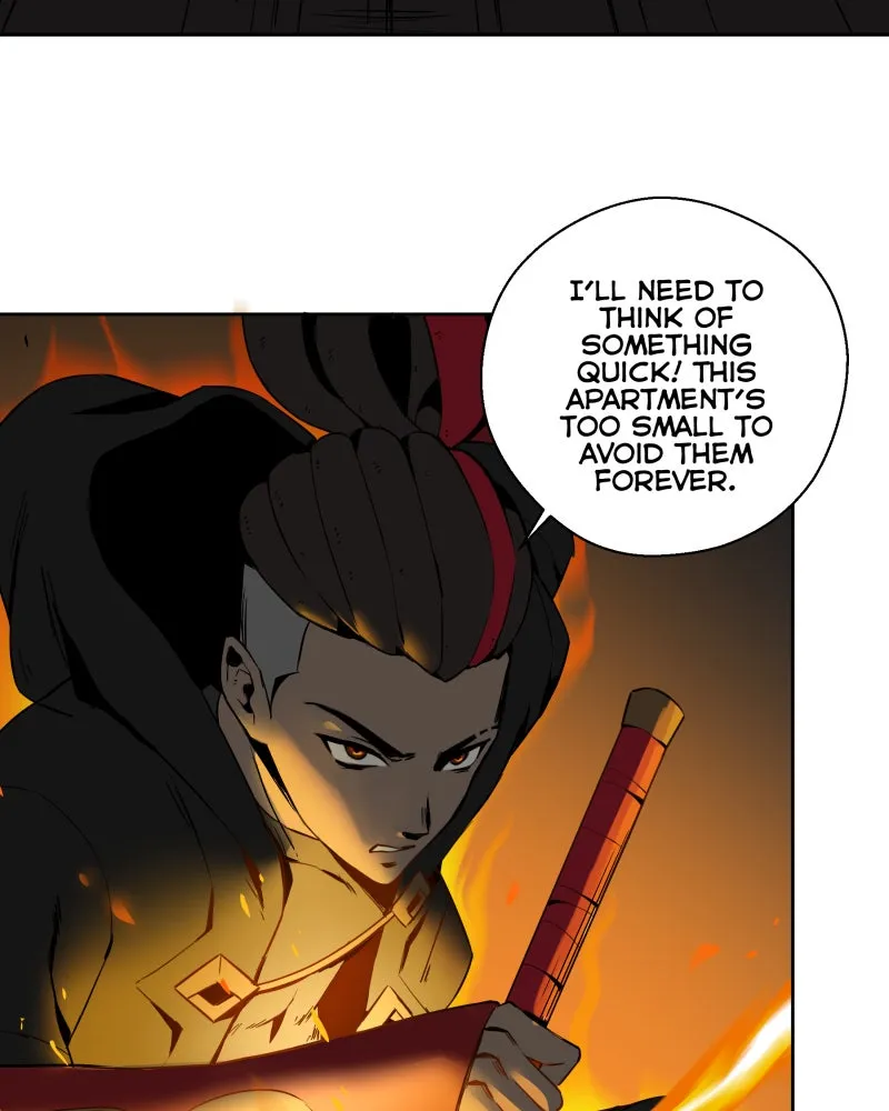 Read BlackSun chapter 49 image 39 on Lezhin