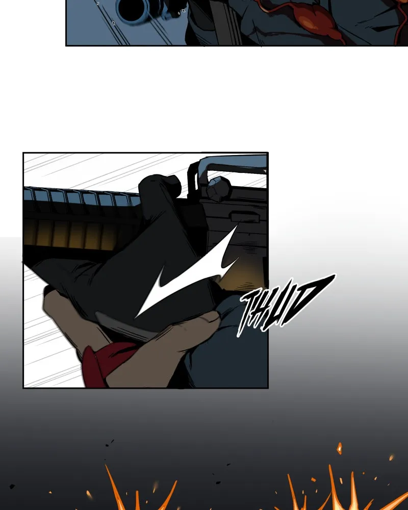 Read BlackSun chapter 49 image 43 on Lezhin