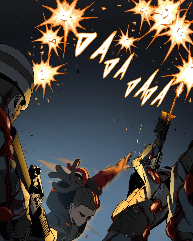 Read BlackSun chapter 49 image 44 on Lezhin