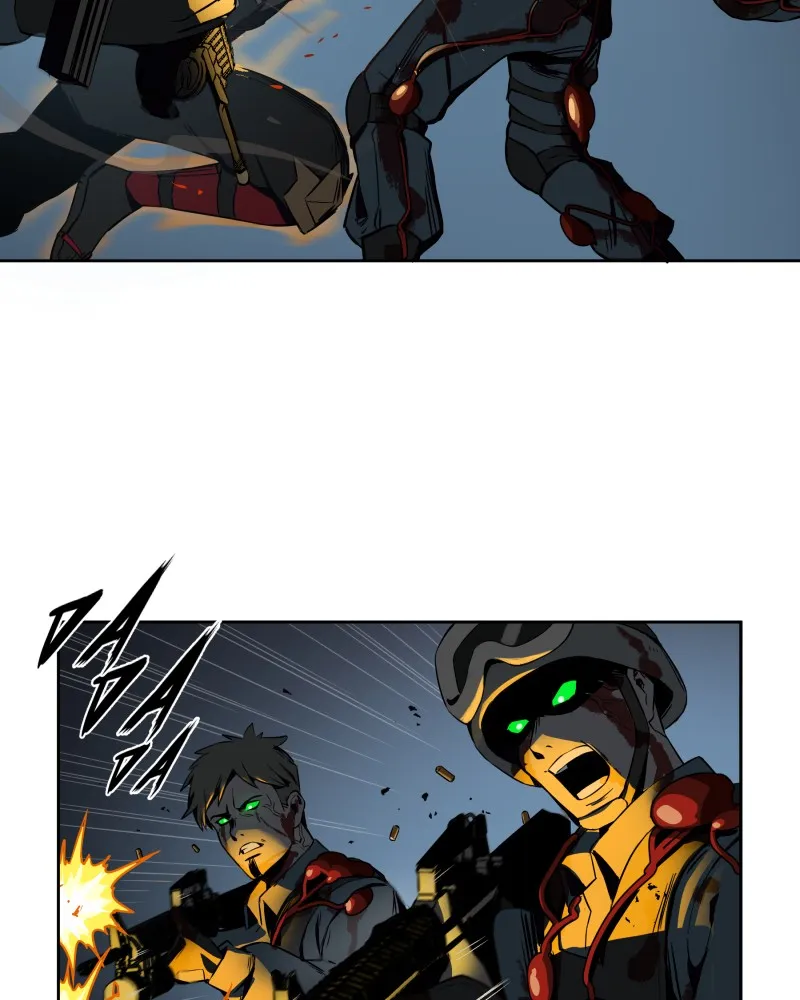 Read BlackSun chapter 49 image 45 on Lezhin