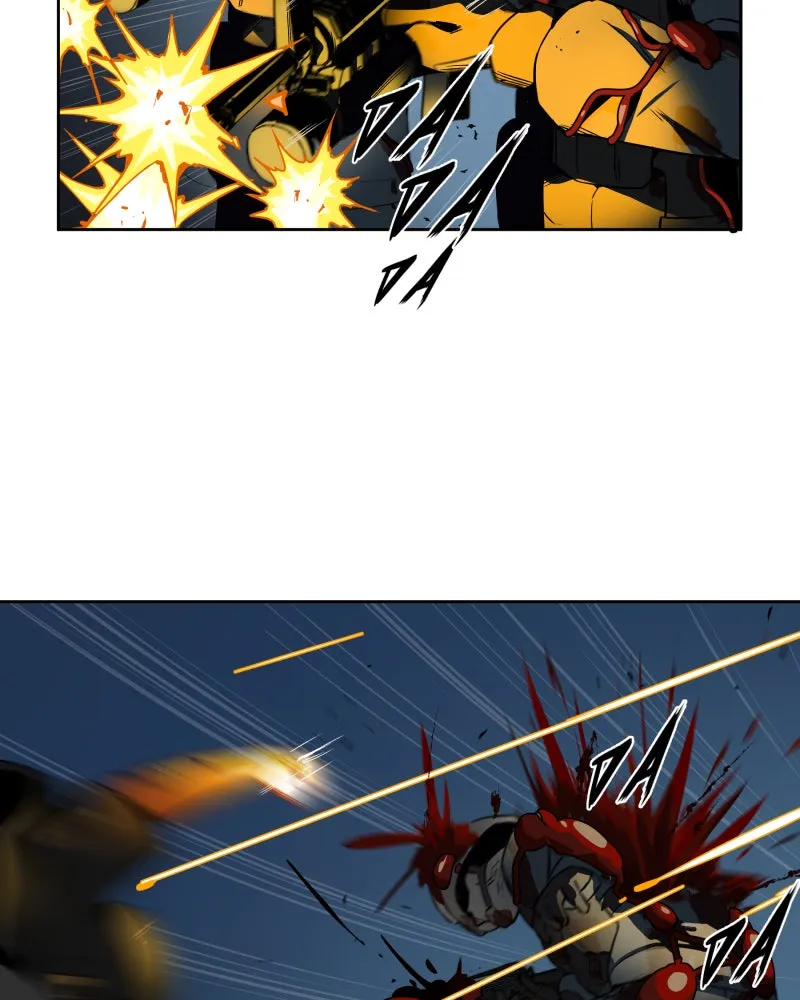 Read BlackSun chapter 49 image 46 on Lezhin