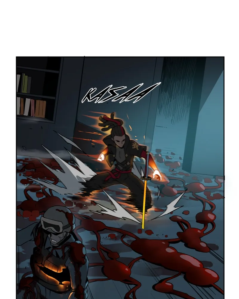 Read BlackSun chapter 49 image 50 on Lezhin