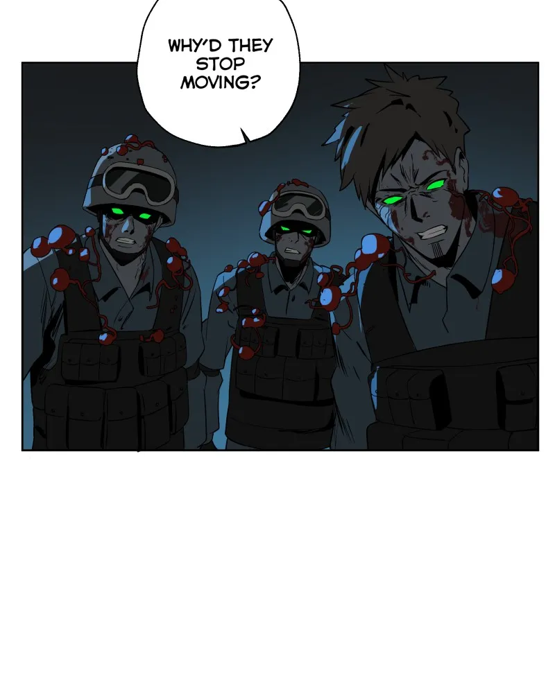 Read BlackSun chapter 49 image 58 on Lezhin
