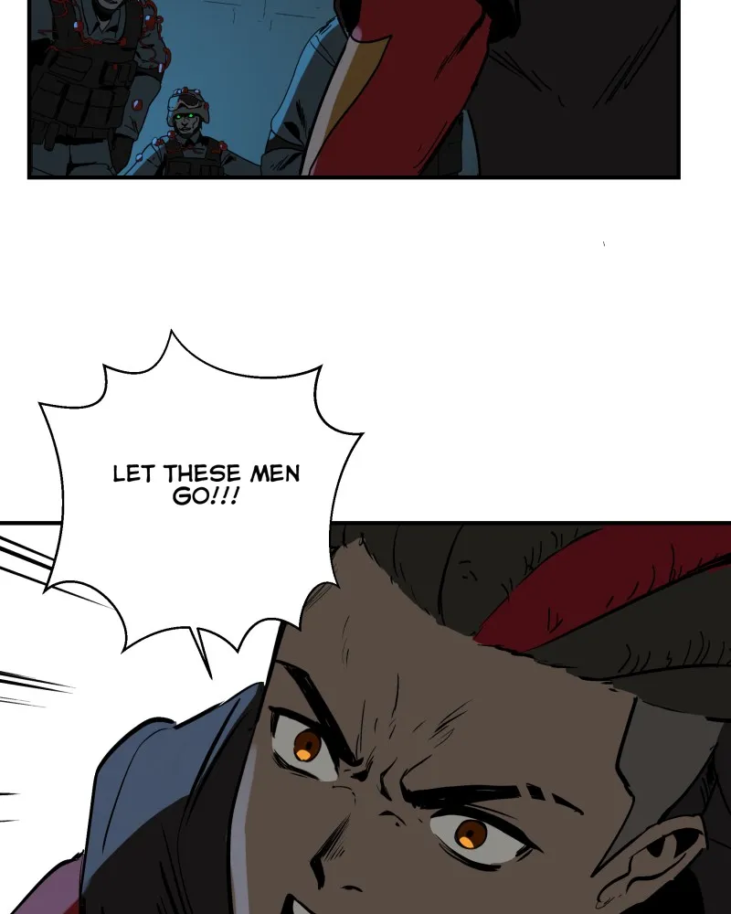 Read BlackSun chapter 49 image 61 on Lezhin