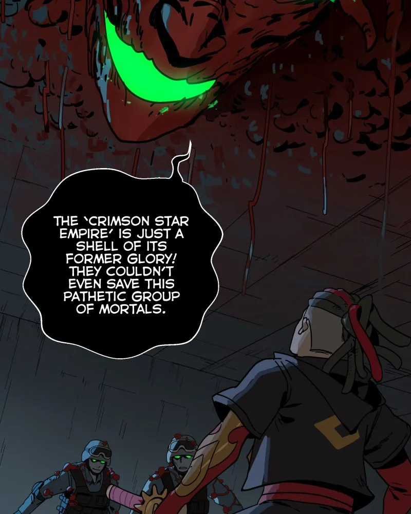 Read BlackSun chapter 49 image 66 on Lezhin