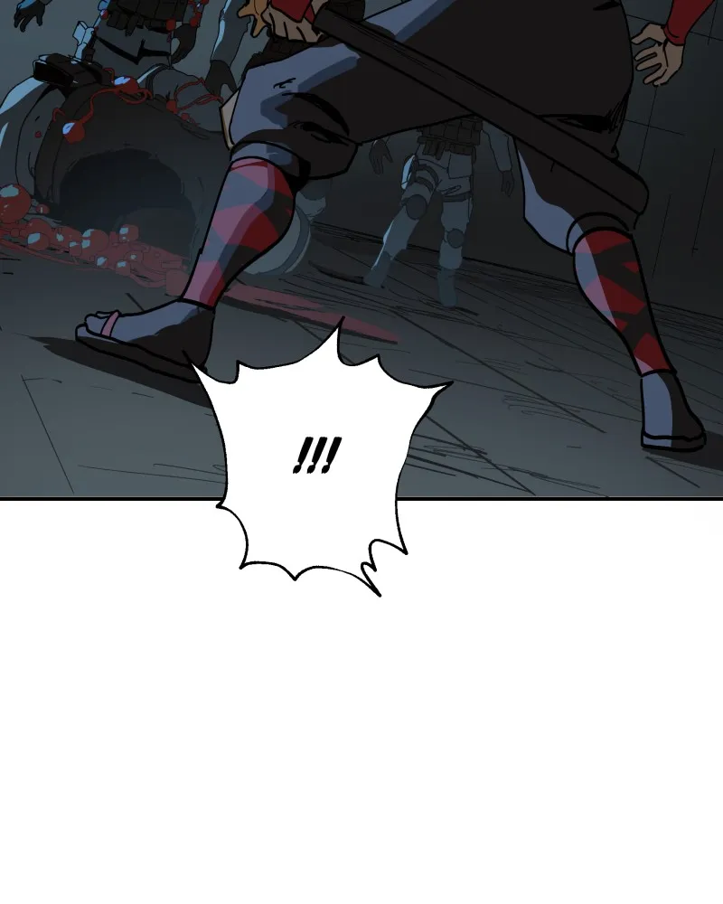 Read BlackSun chapter 49 image 67 on Lezhin