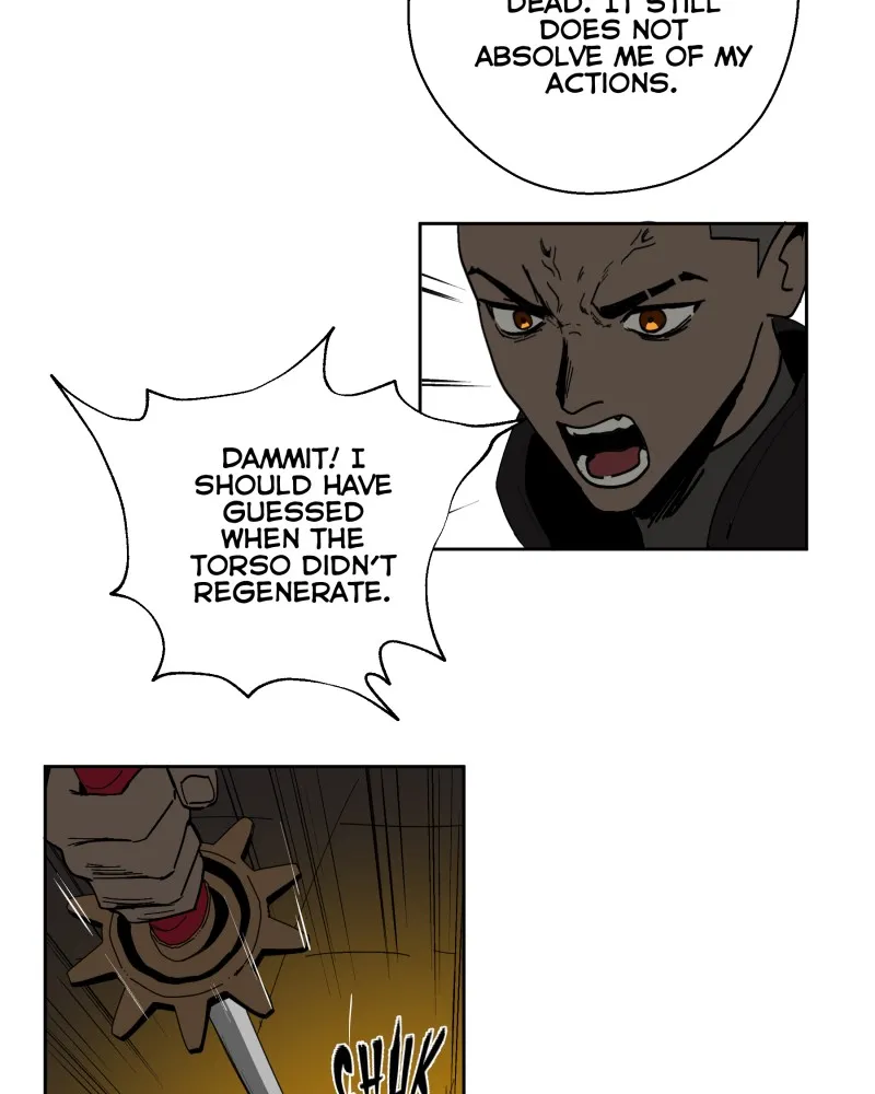 Read BlackSun chapter 49 image 69 on Lezhin