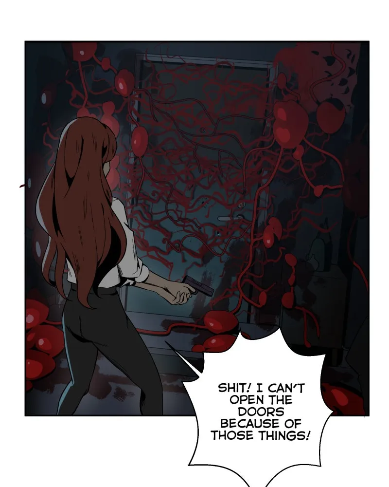 Read BlackSun chapter 49 image 7 on Lezhin
