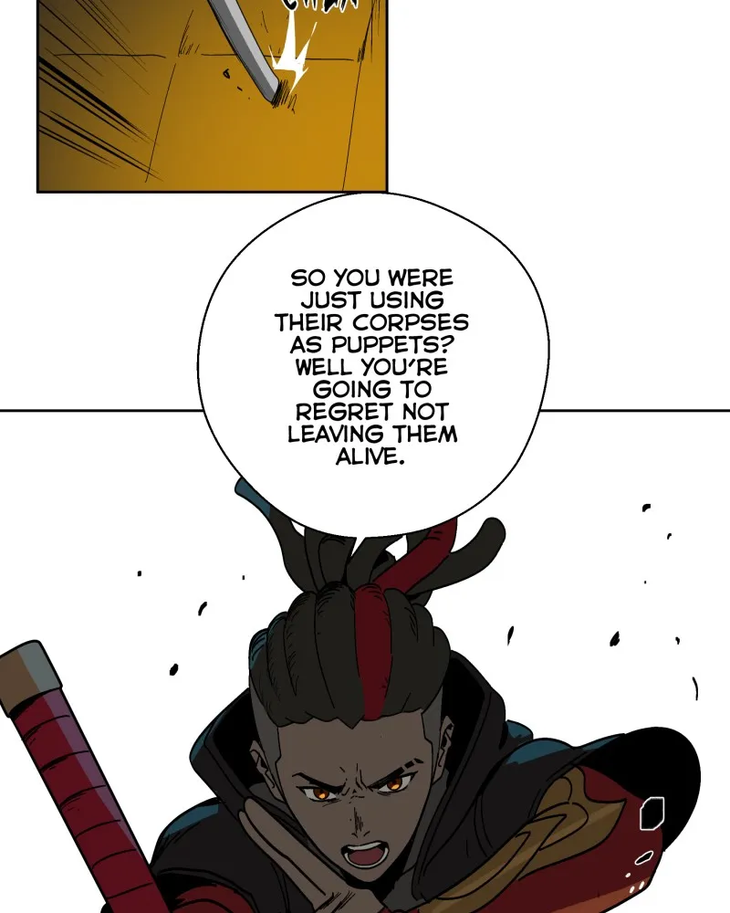 Read BlackSun chapter 49 image 70 on Lezhin