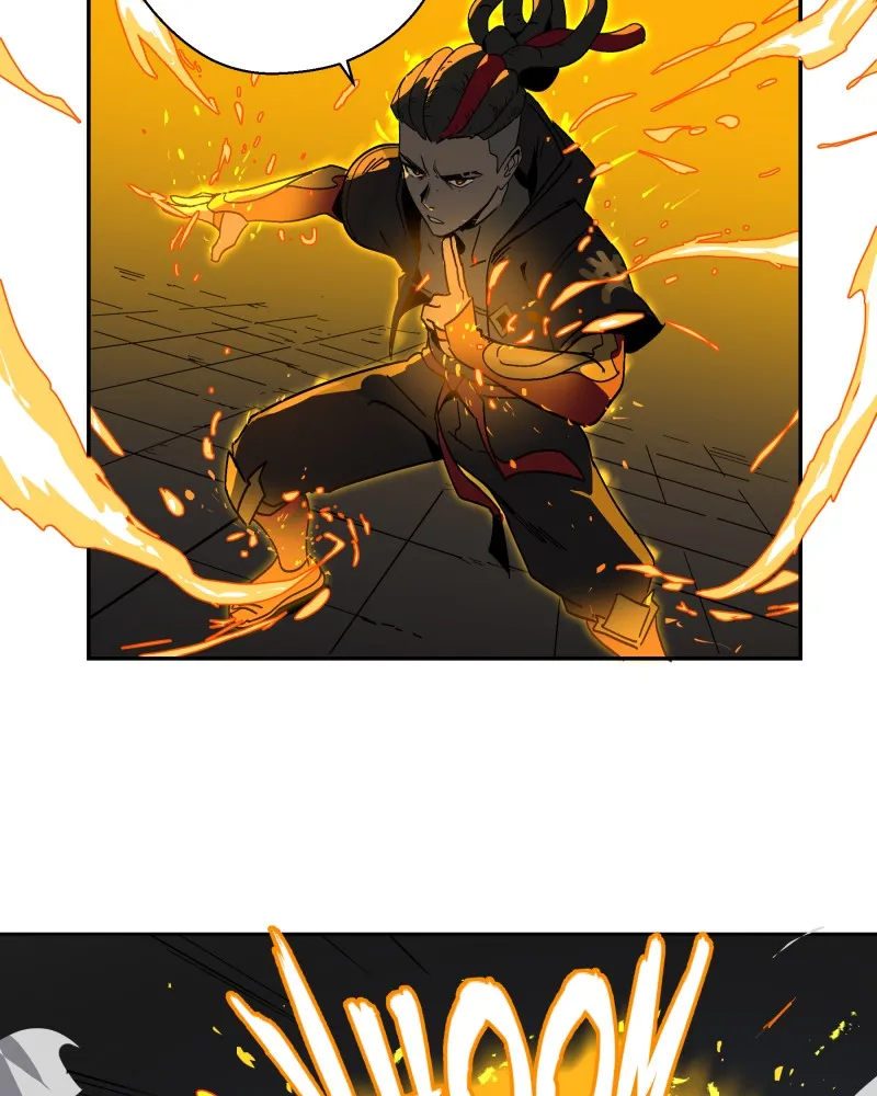 Read BlackSun chapter 49 image 73 on Lezhin