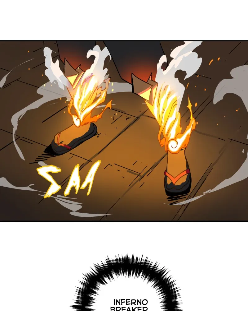Read BlackSun chapter 49 image 78 on Lezhin