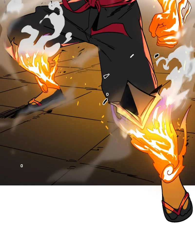 Read BlackSun chapter 49 image 80 on Lezhin