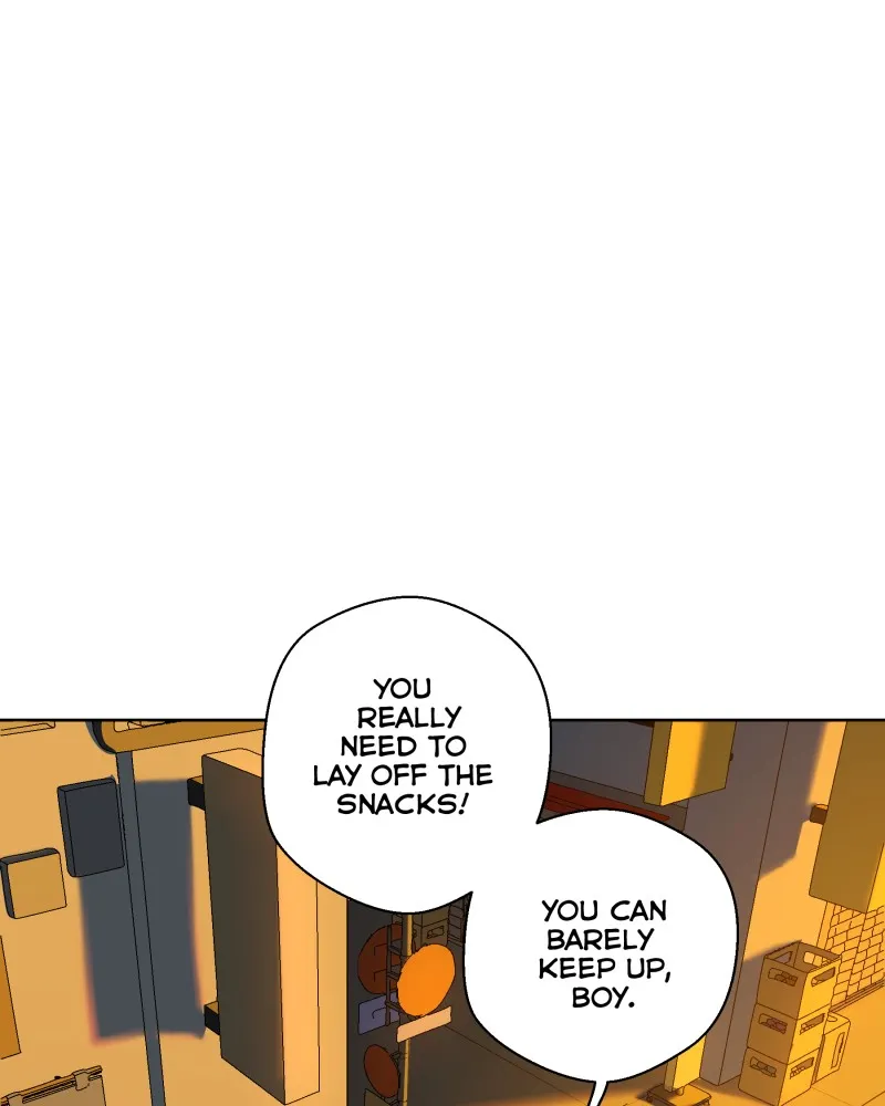 Read BlackSun chapter 5 image 12 on Lezhin