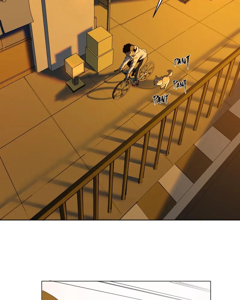 Read BlackSun chapter 5 image 13 on Lezhin