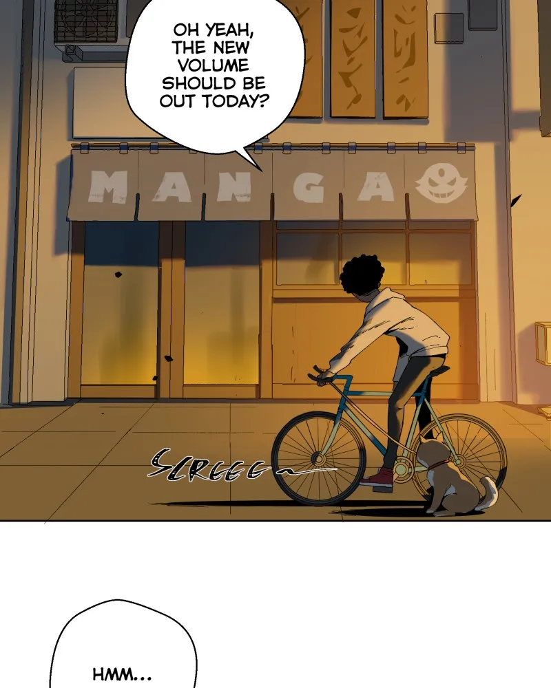 Read BlackSun chapter 5 image 15 on Lezhin