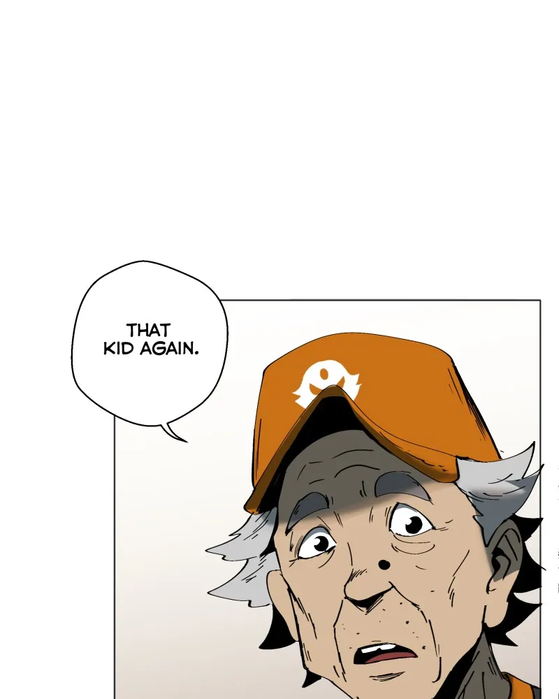 Read BlackSun chapter 5 image 18 on Lezhin
