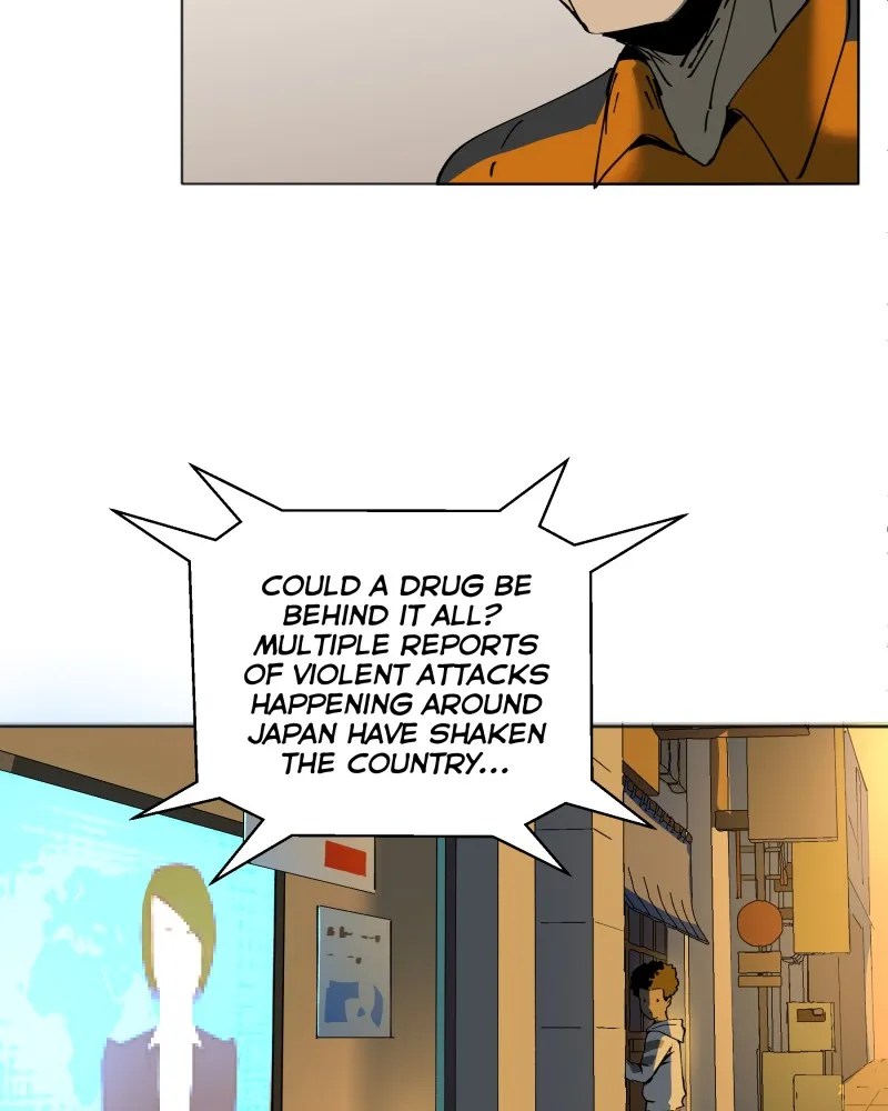Read BlackSun chapter 5 image 19 on Lezhin