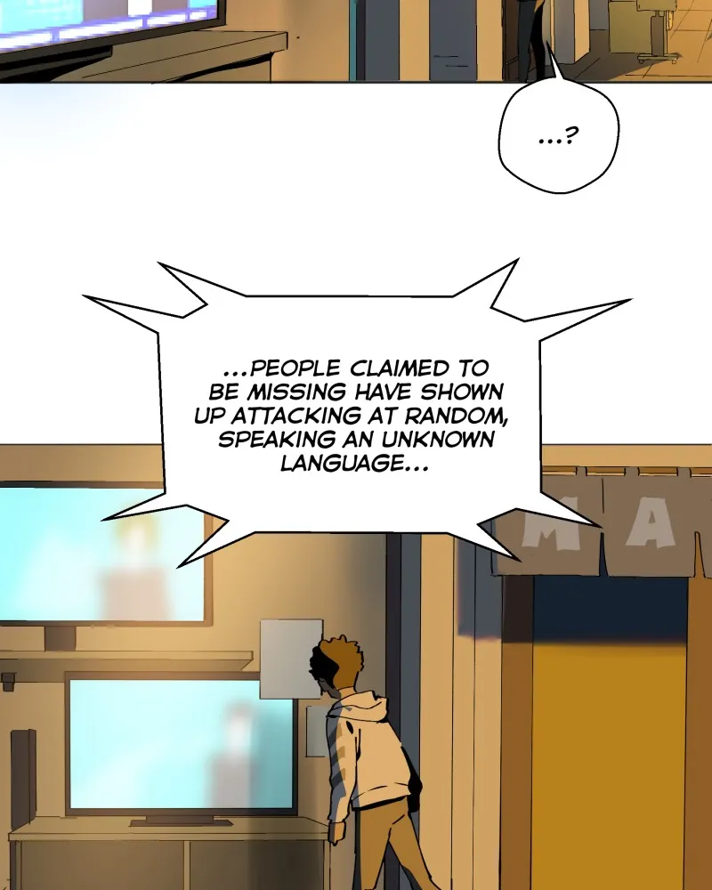 Read BlackSun chapter 5 image 20 on Lezhin