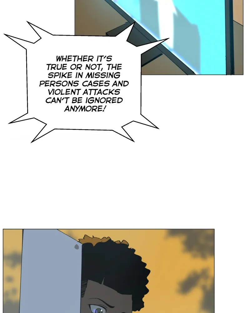 Read BlackSun chapter 5 image 22 on Lezhin