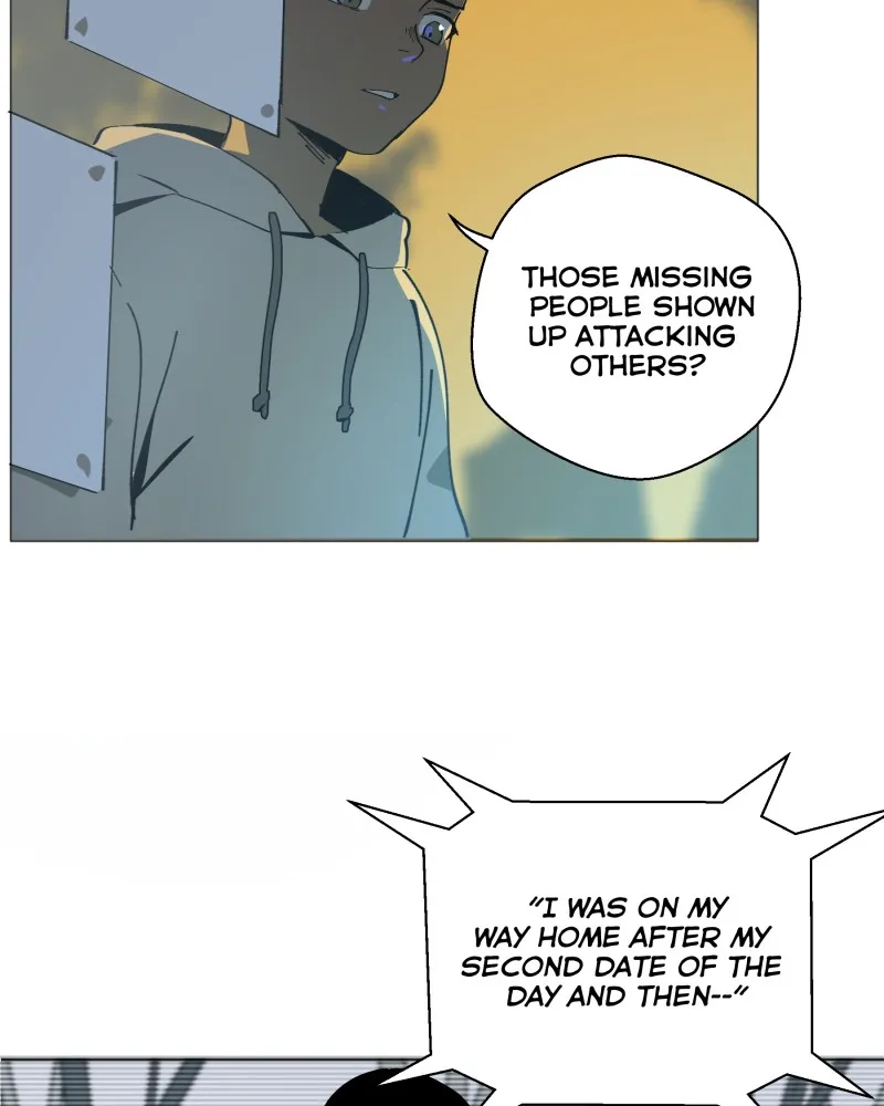 Read BlackSun chapter 5 image 23 on Lezhin
