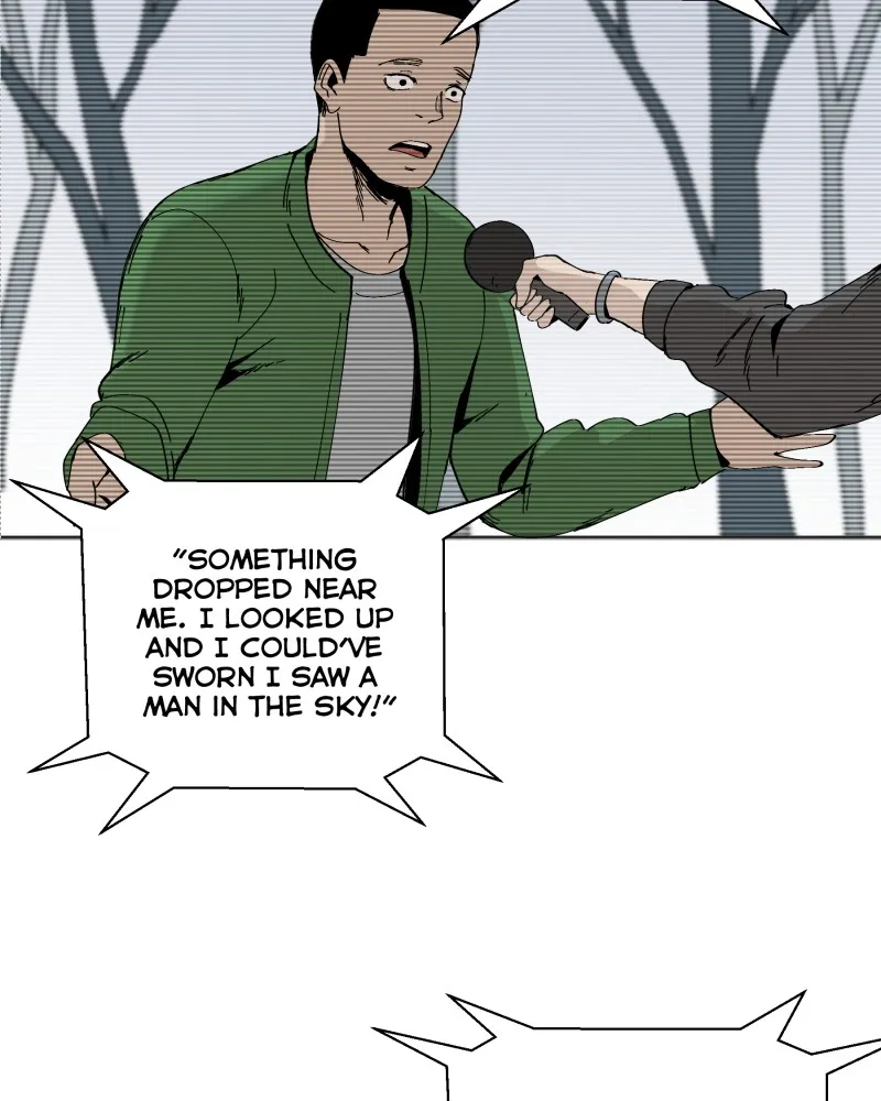 Read BlackSun chapter 5 image 24 on Lezhin
