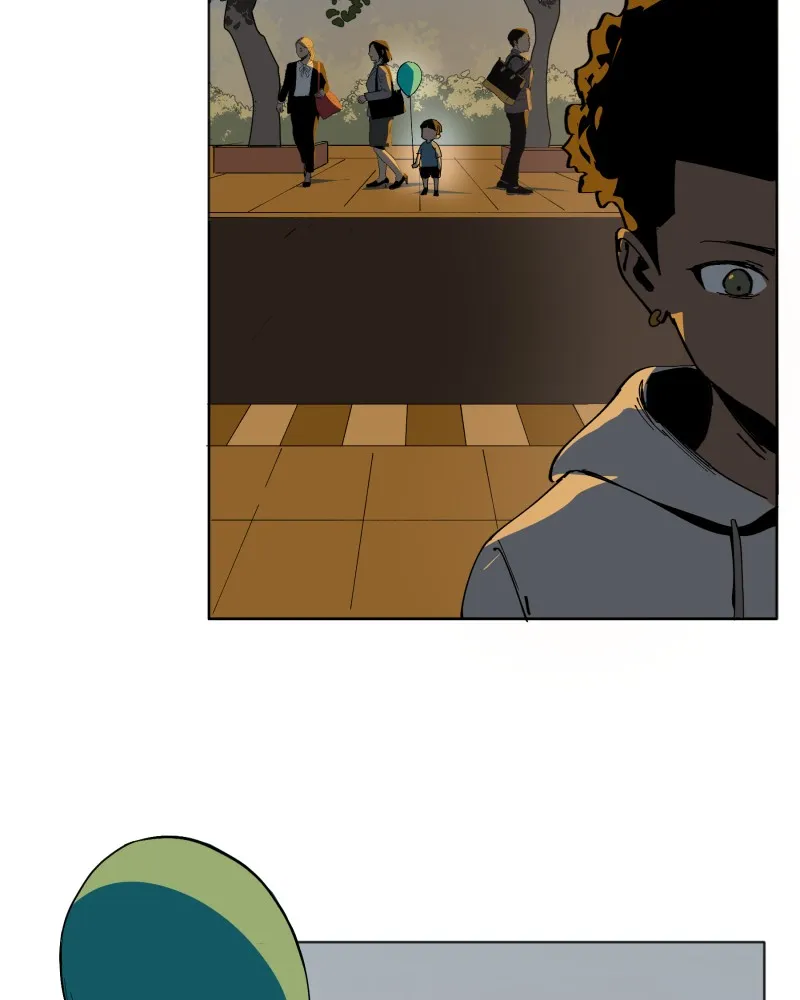 Read BlackSun chapter 5 image 29 on Lezhin
