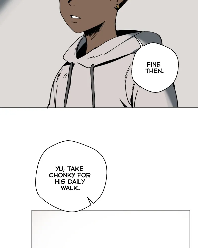 Read BlackSun chapter 5 image 3 on Lezhin