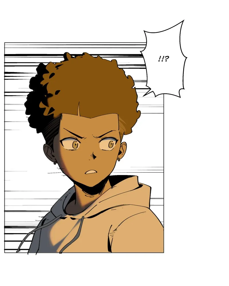 Read BlackSun chapter 5 image 33 on Lezhin