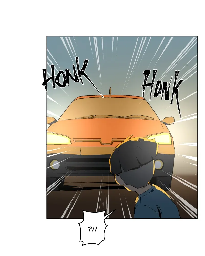 Read BlackSun chapter 5 image 34 on Lezhin
