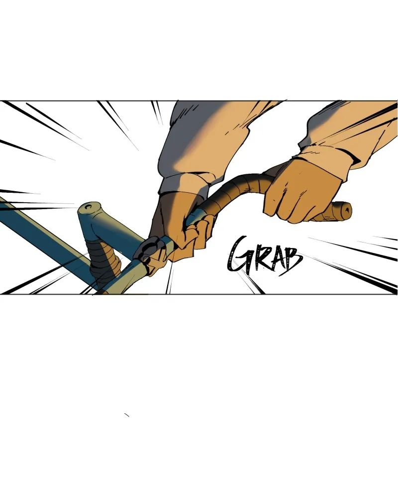 Read BlackSun chapter 5 image 35 on Lezhin