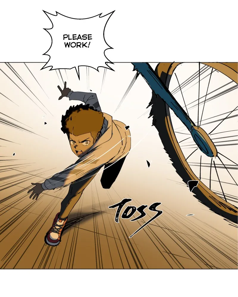Read BlackSun chapter 5 image 36 on Lezhin