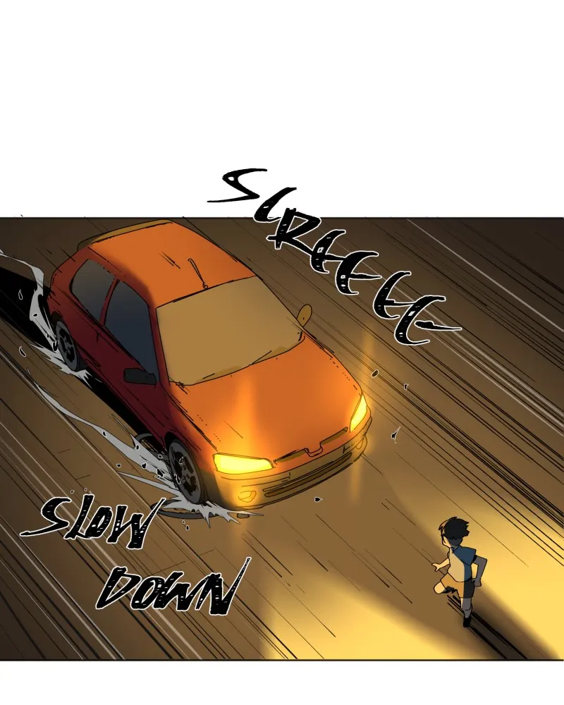 Read BlackSun chapter 5 image 38 on Lezhin