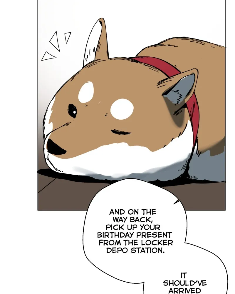 Read BlackSun chapter 5 image 4 on Lezhin