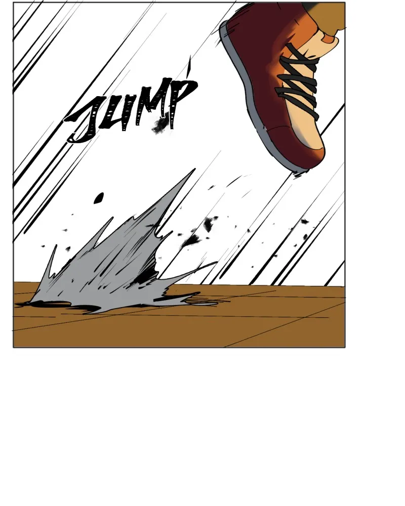Read BlackSun chapter 5 image 40 on Lezhin