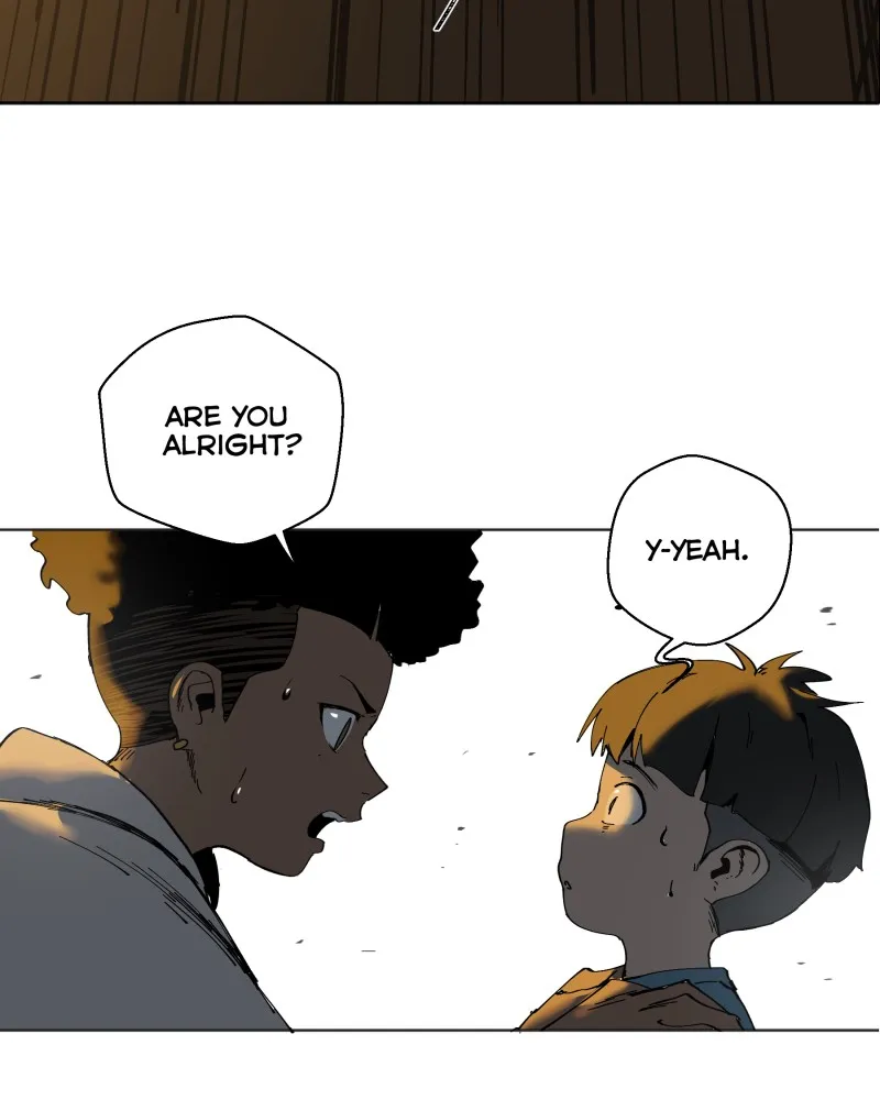 Read BlackSun chapter 5 image 43 on Lezhin