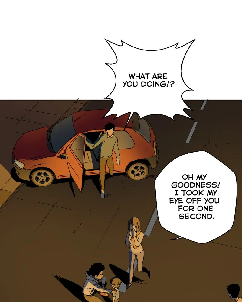 Read BlackSun chapter 5 image 44 on Lezhin