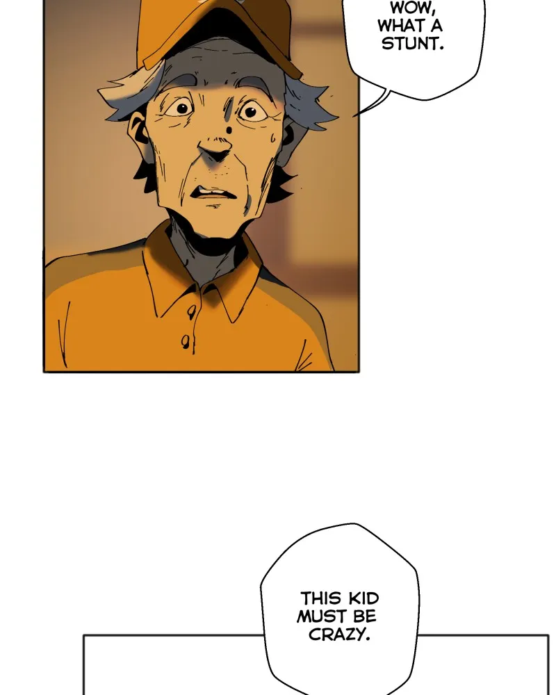 Read BlackSun chapter 5 image 46 on Lezhin