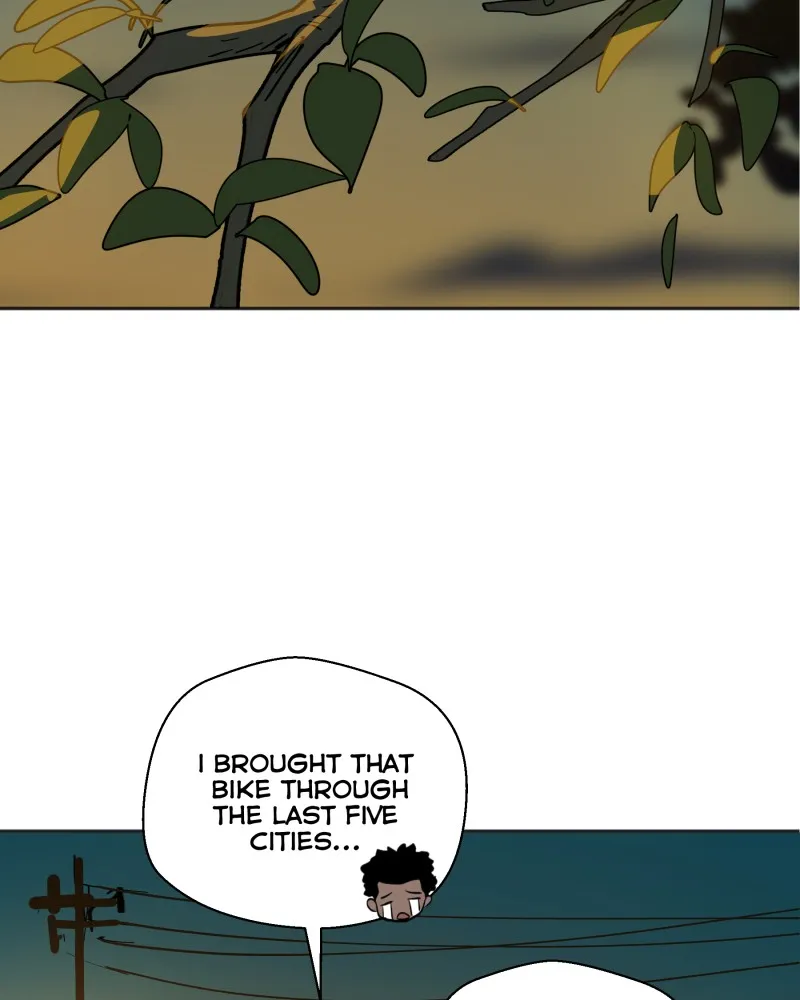 Read BlackSun chapter 5 image 49 on Lezhin