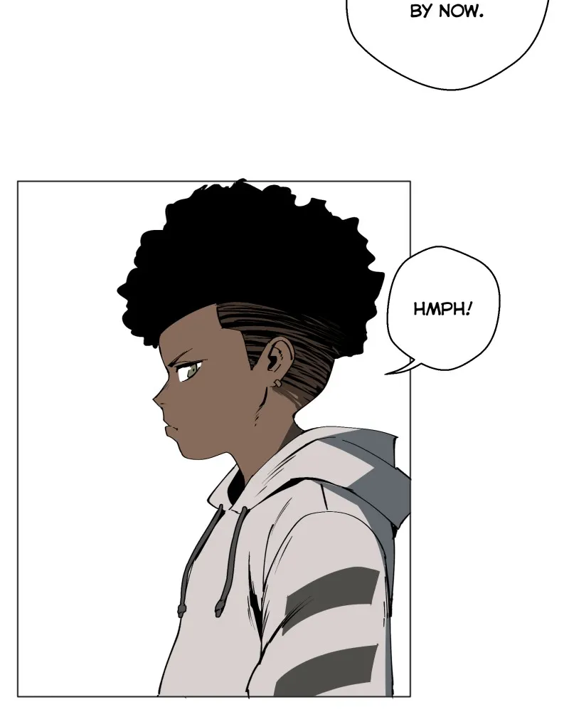 Read BlackSun chapter 5 image 5 on Lezhin
