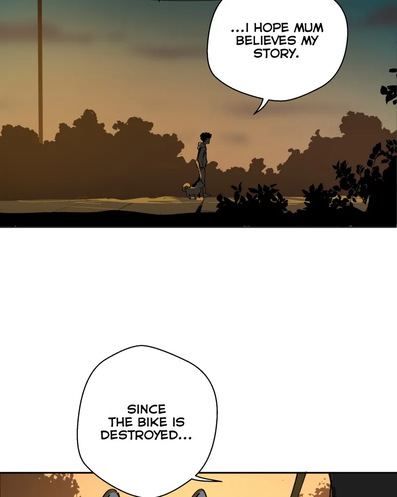 Read BlackSun chapter 5 image 50 on Lezhin
