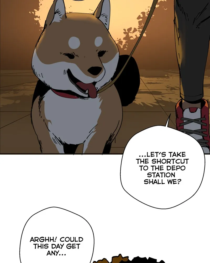 Read BlackSun chapter 5 image 51 on Lezhin