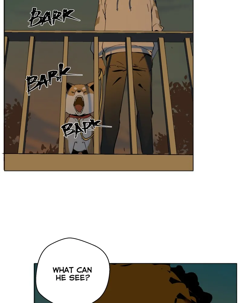 Read BlackSun chapter 5 image 55 on Lezhin