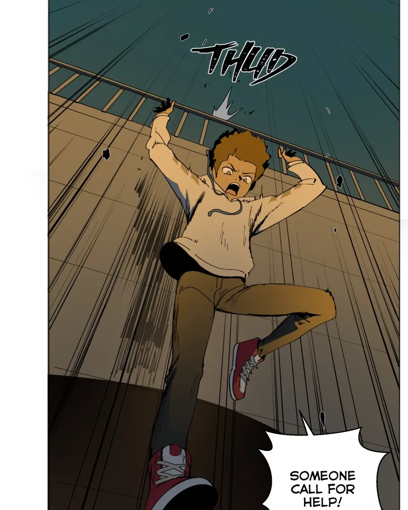 Read BlackSun chapter 5 image 61 on Lezhin