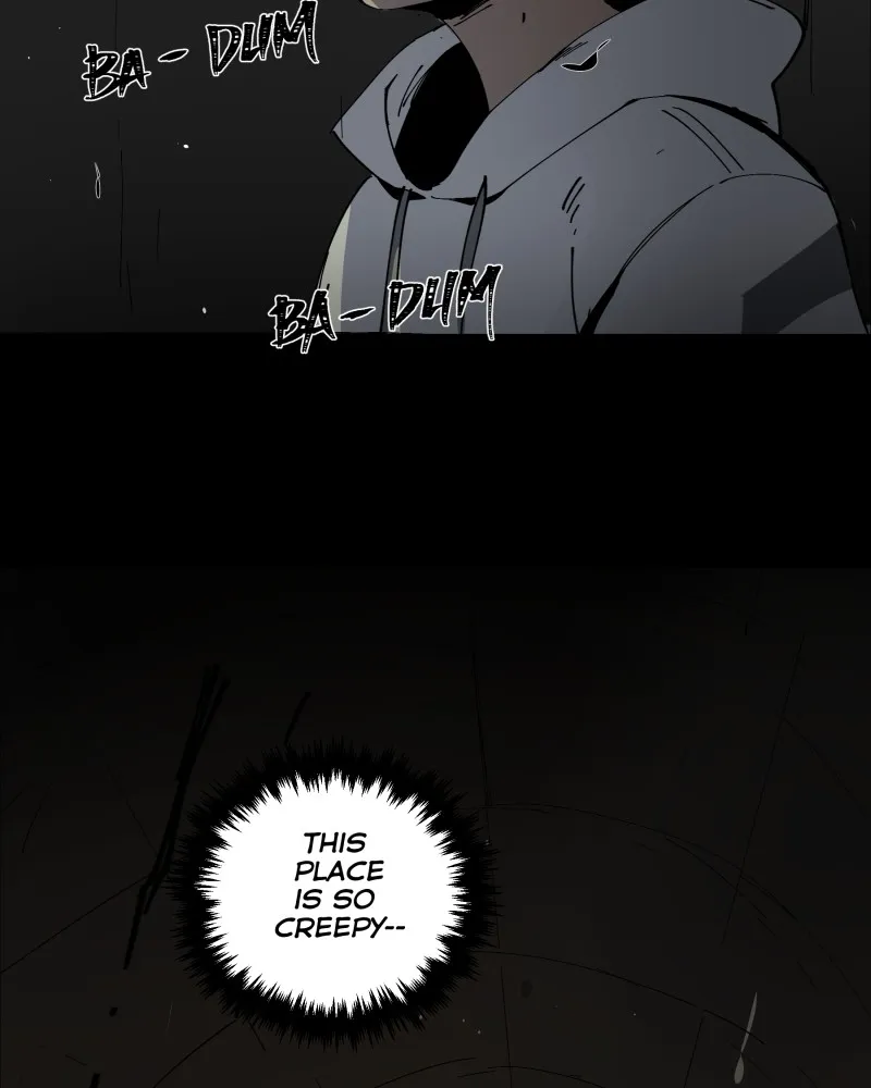 Read BlackSun chapter 5 image 68 on Lezhin