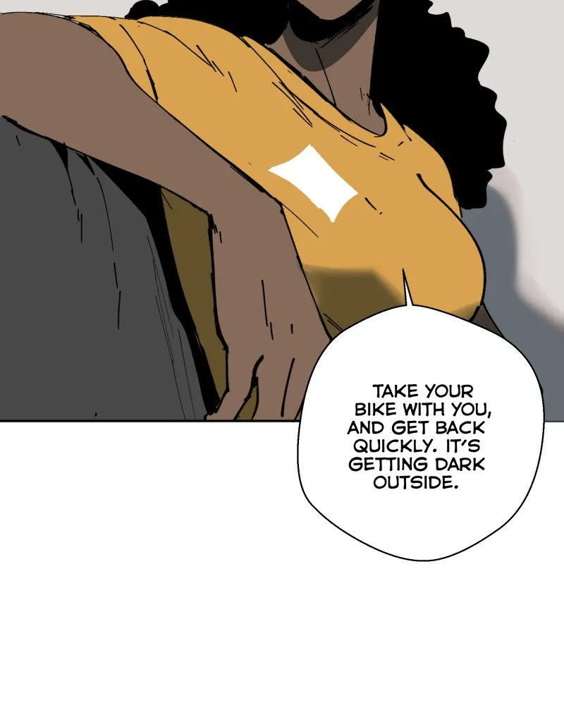Read BlackSun chapter 5 image 7 on Lezhin