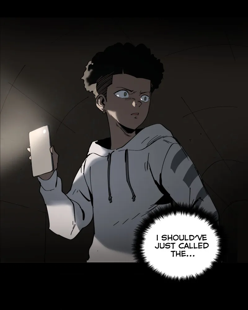 Read BlackSun chapter 5 image 70 on Lezhin