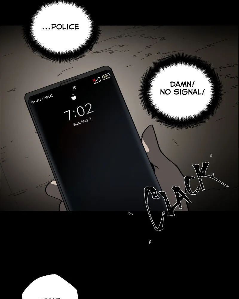 Read BlackSun chapter 5 image 71 on Lezhin