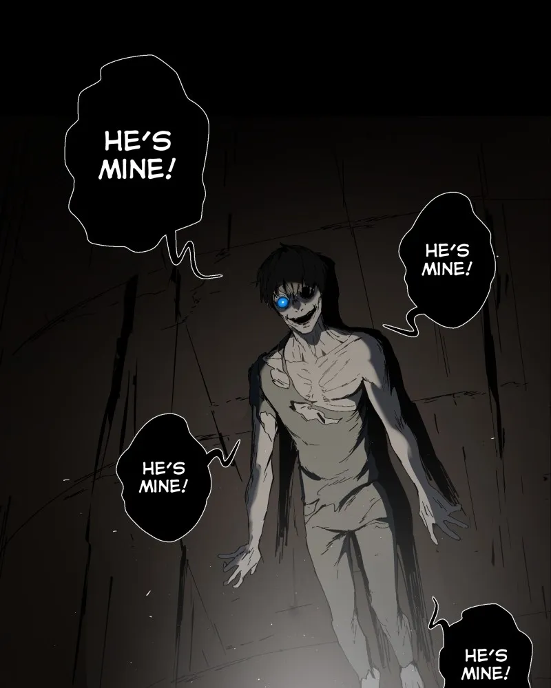 Read BlackSun chapter 5 image 81 on Lezhin