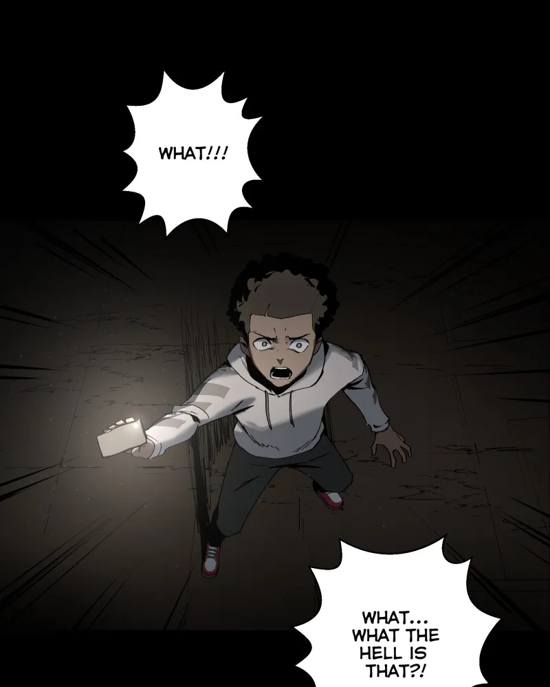 Read BlackSun chapter 5 image 83 on Lezhin