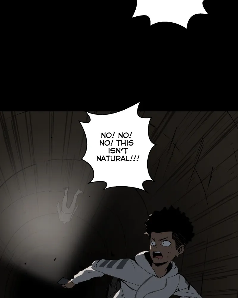 Read BlackSun chapter 5 image 84 on Lezhin